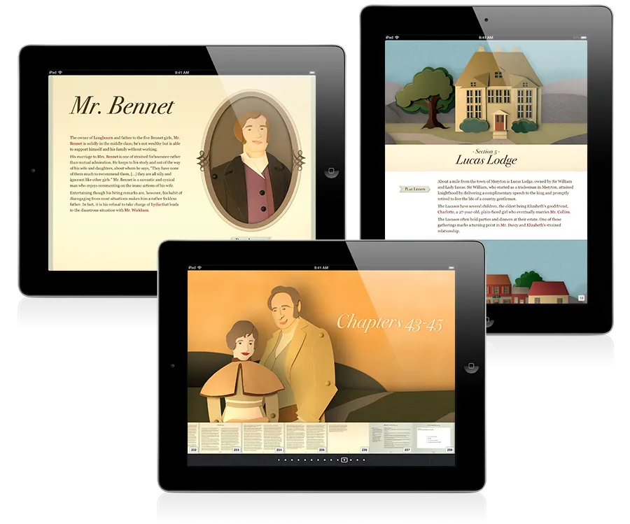 3 pages of the study guide previewed on devices